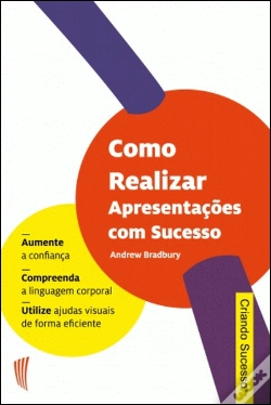 Capa do artigo Como Realizar Apresentações com Sucesso
