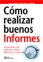Cómo Realizar Buenos Informes - Preview