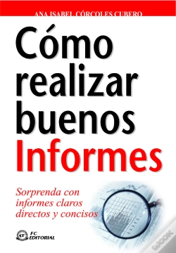 Capa do artigo Cómo Realizar Buenos Informes