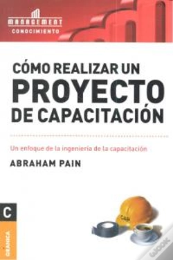 Capa do artigo Como Realizar Un Proyecto De Capacitacion 