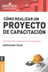 Como Realizar Un Proyecto De Capacitacion 