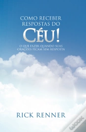 Capa do artigo Como Receber Respostas Do Céu