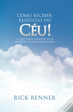 Capa do artigo Como Receber Respostas Do Céu
