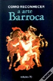 Capa do artigo Como Reconhecer a Arte Barroca