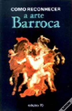 Capa do artigo Como Reconhecer a Arte Barroca