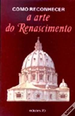 Capa do artigo Como Reconhecer a Arte do Renascimento