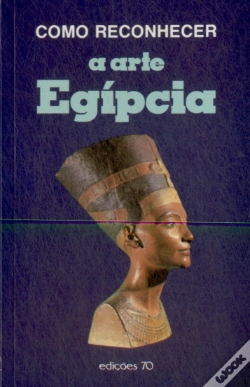 Capa do artigo Como Reconhecer a Arte Egípcia