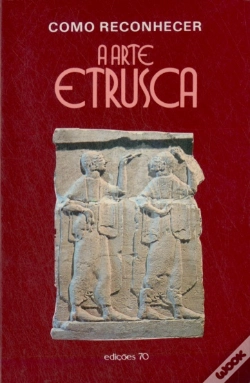 Capa do artigo Como Reconhecer a Arte Etrusca