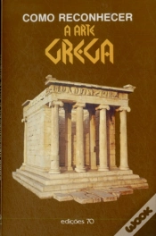 Capa do artigo Como Reconhecer a Arte Grega