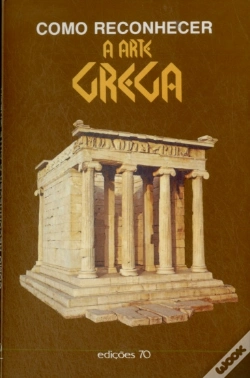 Capa do artigo Como Reconhecer a Arte Grega