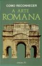 Como Reconhecer a Arte Romana - Preview