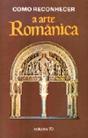Como Reconhecer a Arte Românica - Preview