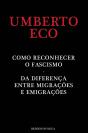Como Reconhecer o Fascismo . Da Diferença entre Migrações e Emigrações - Preview