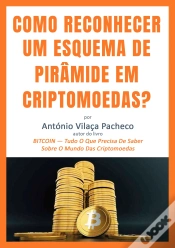 Capa do artigo Como Reconhecer Um Esquema de Pirâmide em Criptomoedas
