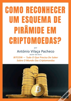 Capa do artigo Como Reconhecer Um Esquema de Pirâmide em Criptomoedas