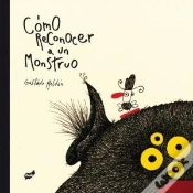 Capa do artigo Cómo Reconocer A Un Monstruo