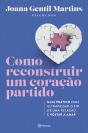 Como Reconstruir um Coração Partido - Preview