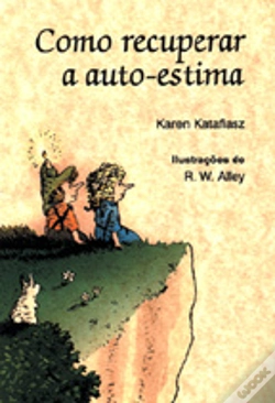 Capa do artigo Como Recuperar a Auto-Estima