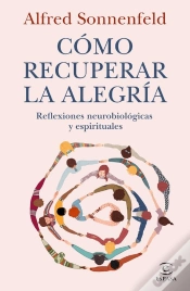 Capa do artigo Cómo Recuperar La Alegría