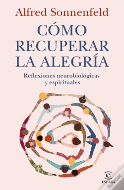 Capa do artigo Cómo Recuperar La Alegría