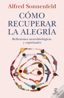 Capa do artigo Como Recuperar La Alegria