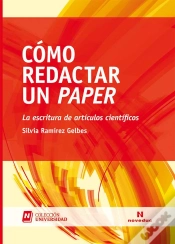 Capa do artigo Cómo Redactar Un Paper