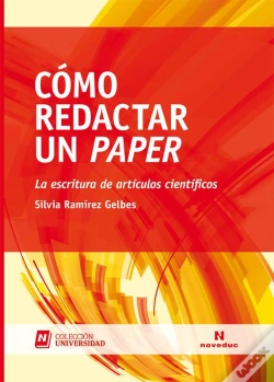 Capa do artigo Cómo Redactar Un Paper