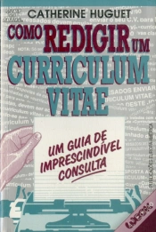 Capa do artigo Como Redigir um Curriculum Vitae