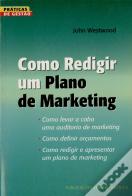 Como Redigir um Plano de Marketing