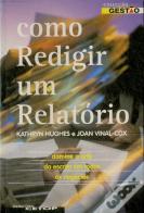 Como Redigir um Relatório