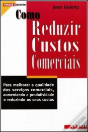 Capa do artigo Como Reduzir Custos Comerciais