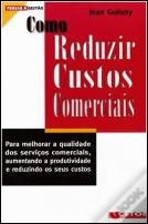 Como Reduzir Custos Comerciais