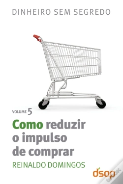 Capa do artigo Como Reduzir O Impulso De Comprar