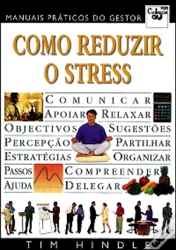 Capa do artigo Como Reduzir o Stress