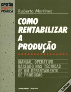 Capa do artigo Como Rentabilizar a Produção