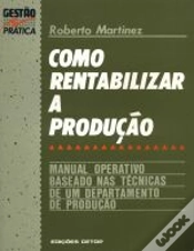 Capa do artigo Como Rentabilizar a Produção