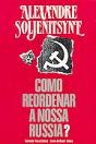 Como Reordenar a Nossa Rússia? - Preview