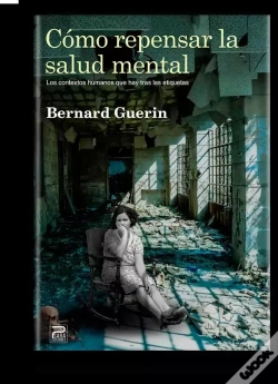 Capa do artigo Cómo Repensar La Salud Mental