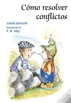 Capa do artigo Como Resolver Conflictos