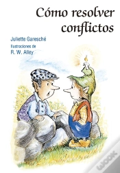 Capa do artigo Como Resolver Conflictos