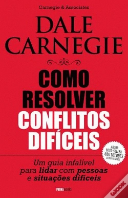 Capa do artigo Como Resolver Conflitos Difíceis