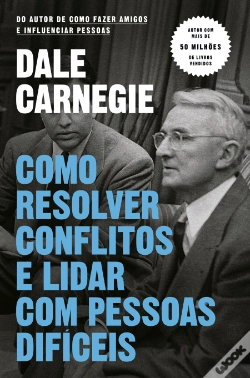 Capa do artigo Como Resolver Conflitos e Lidar com Pessoas Difíceis