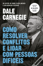 Capa do artigo Como Resolver Conflitos e Lidar com Pessoas Difíceis