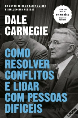 Capa do artigo Como Resolver Conflitos E Lidar Com Pessoas Difíceis