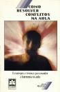 Como Resolver Conflitos na Aula - Preview