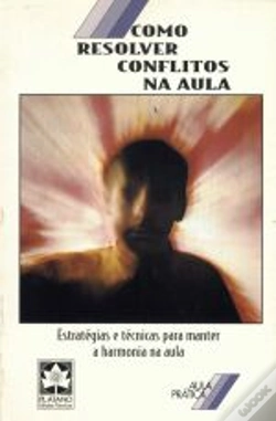 Capa do artigo Como Resolver Conflitos na Aula