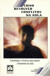 Capa do artigo Como Resolver Conflitos na Aula