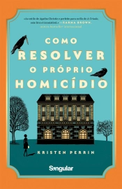 Capa do artigo Como resolver o próprio homicídio