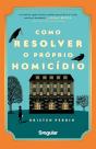 Como resolver o próprio homicídio - Preview