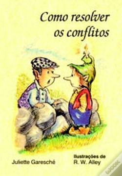 Capa do artigo Como Resolver os Conflitos
